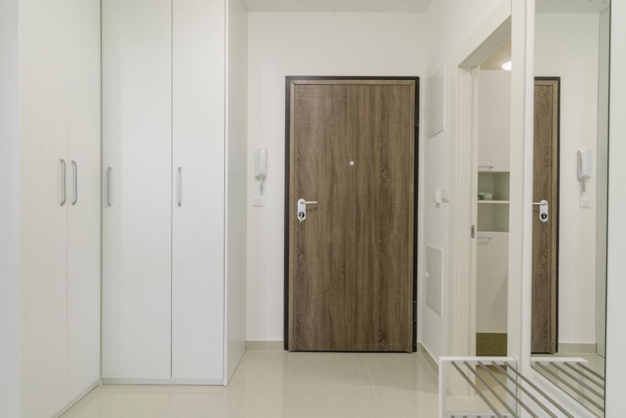 Apartment S-7 Trogir Exterior foto