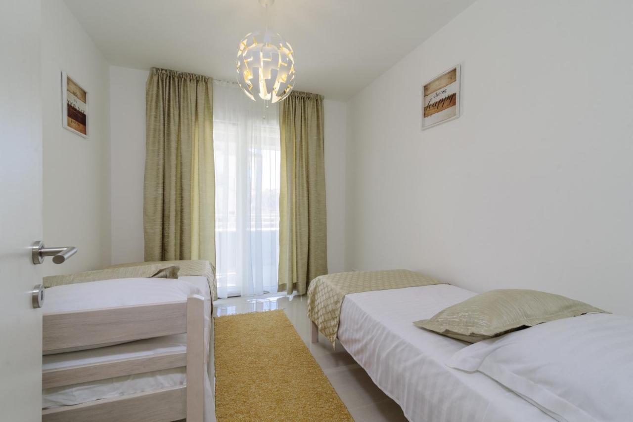 Apartment S-7 Trogir Exterior foto