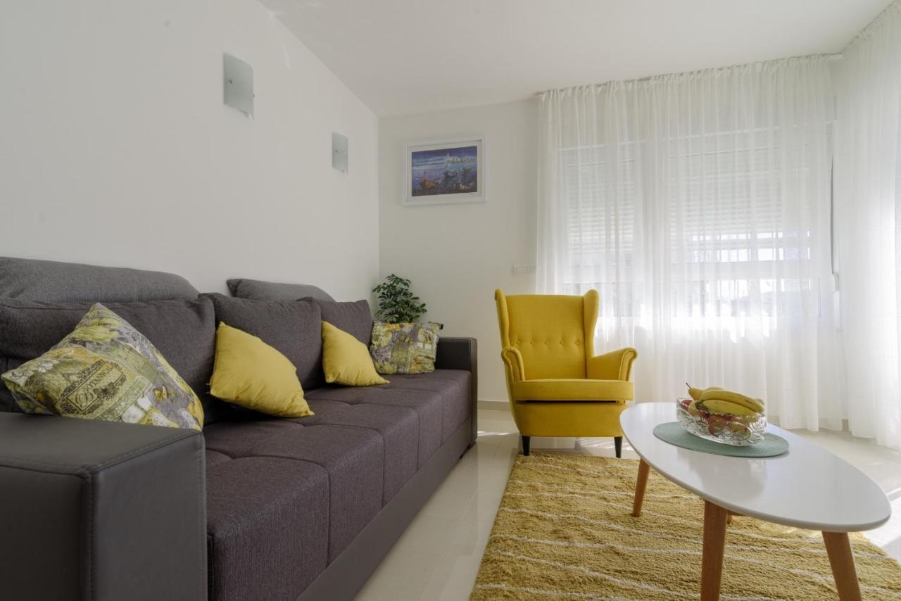 Apartment S-7 Trogir Exterior foto