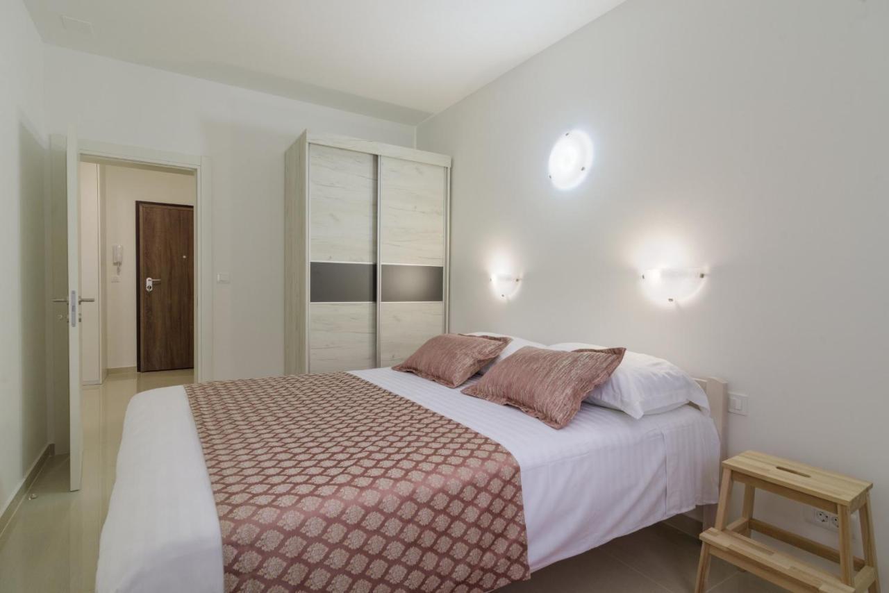 Apartment S-7 Trogir Exterior foto
